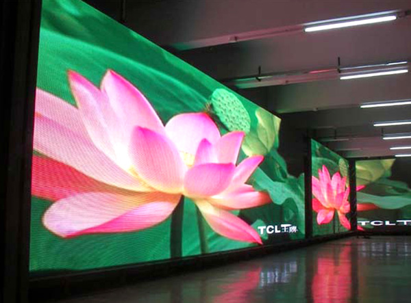 LED顯示屏消費(fèi)市場升級(jí)，未來如何布局